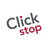 Clickstop Logo