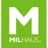 Milhaus Logo