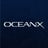 OceanX Logo