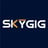 SkyGig Logo