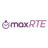 maxRTE Logo