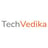 TechVedika Logo