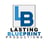 Lasting Blueprint Productions, LLC Logo