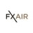 FXAIR Logo
