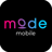 Mode Mobile Logo