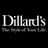 Dillards Logo