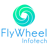 Flywheel Infotech Logo
