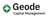 Geode Capital Management Logo