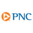 The PNC Financial Services Group Logo
