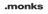 Monks Logo
