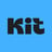 Kit (Formerly ConvertKit) Logo