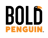 Bold Penguin Logo
