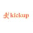 KickUp Logo