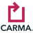 Carma Inc. Logo