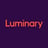 Luminary (luminary.com) Logo