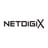 Netdigix Systems Inc Logo