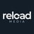 Reload Media Logo