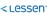 Lessen LLC Logo