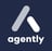 Agently Inc Logo