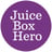 JuiceBox Hero Logo