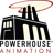 Powerhouse Animation Studios, Inc. Logo