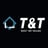 T&T Group Logo