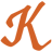 Kong Screenprinting + Design Logo