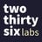 TwoThirtySix Labs Logo