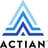 Actian Logo