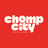 Chomp City Creative Agency Logo