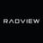 RadView WebLOAD Logo