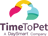 Time To Pet Logo