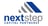 Next Step Capital Partners Logo