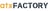 ATX Factory Logo