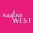 Nadine West Logo
