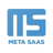 Meta SaaS Logo