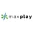 MaxPlay Logo