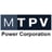 MTPV Power Corp Logo