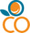 Orange Coworking Logo