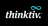 Thinktiv Logo