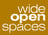 Wide Open Spaces Logo