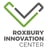 Roxbury Innovation Center Logo