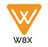 W8X Logo