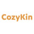 CozyKin Logo