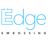 Edge Embossing Logo