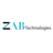 Zab Technologies: Blockchain Development Company Logo