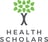 Health Scholars, Inc. Logo