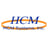 HCM Systems Logo
