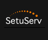 SetuServ Logo