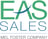 EAS SALES / Mel Foster Company Logo